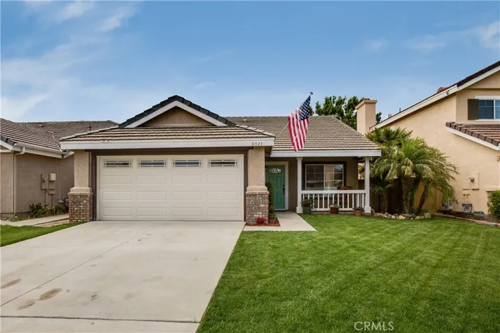 31523 Via Santa Ines, Temecula, California 92592