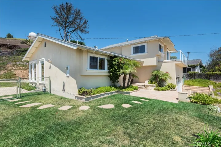 30411 Ganado Drive, Rancho Palos Verdes, California 90275