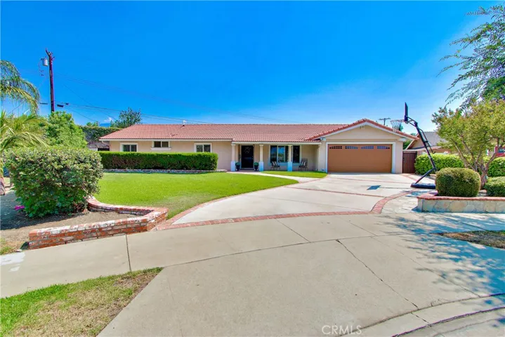 1552 Kenmore Court, Ontario, California 91762