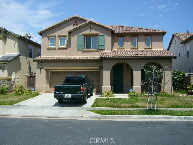 1342 Veronica, Hemet, California 92545