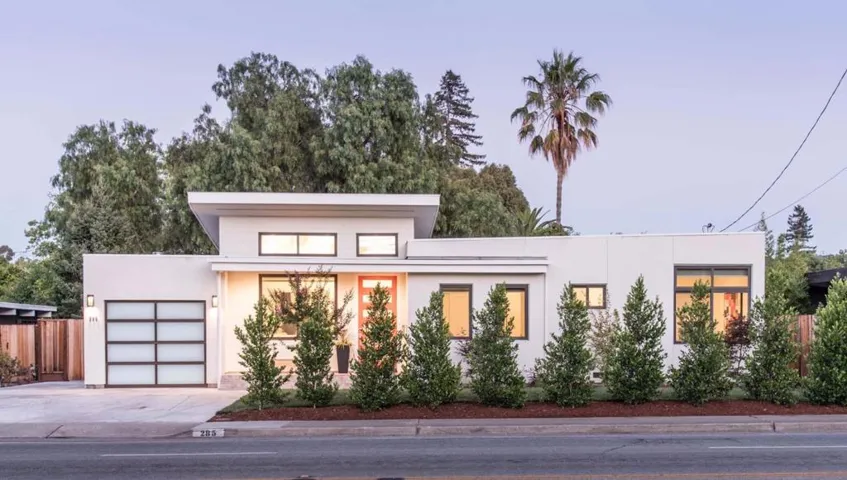 285 W Charleston Road, Palo Alto, California 94306