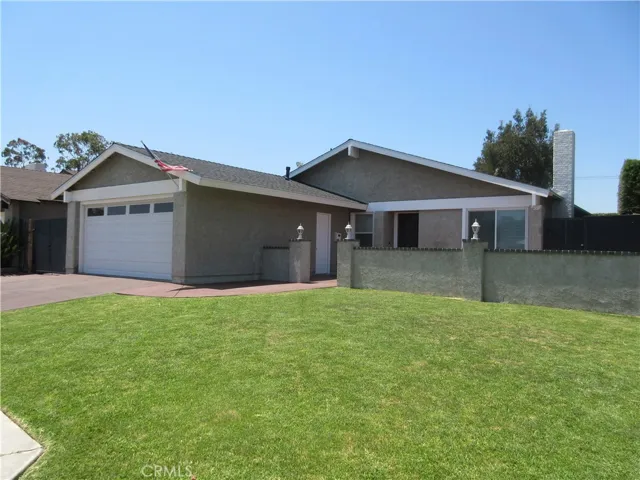 11529 Cozumel Street, Cypress, California 90630