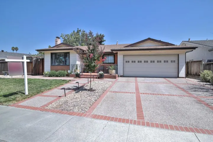 6156 Ansdell Way, San Jose, California 95123