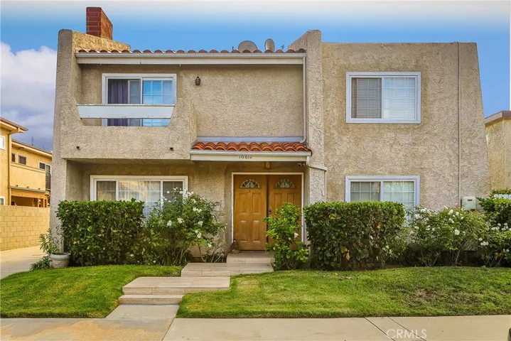 16812 Lynn Ln C, Huntington Beach, California 92649