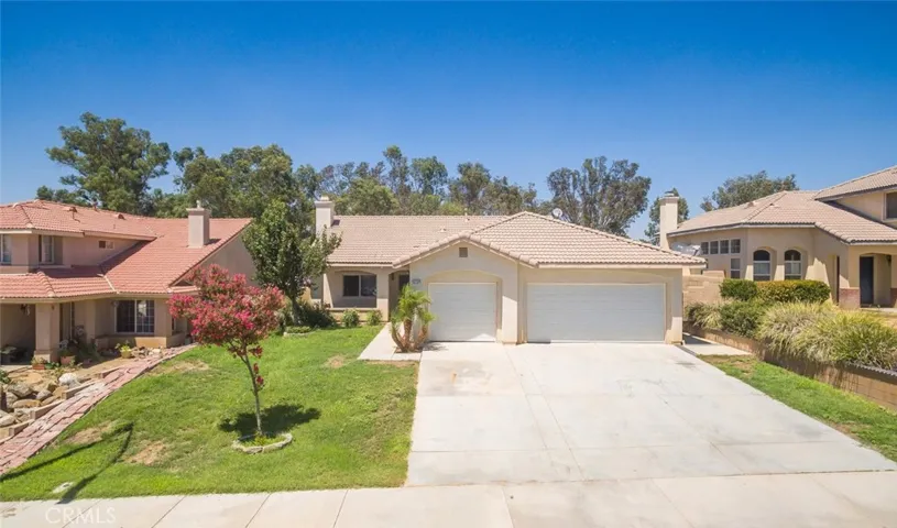 27704 Vanilla Court, Menifee, California 92585