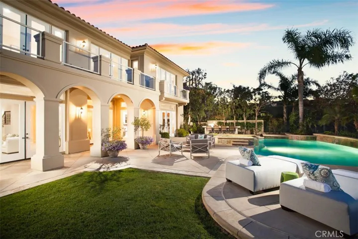 9 Via Palladio, Newport Coast, California 92657