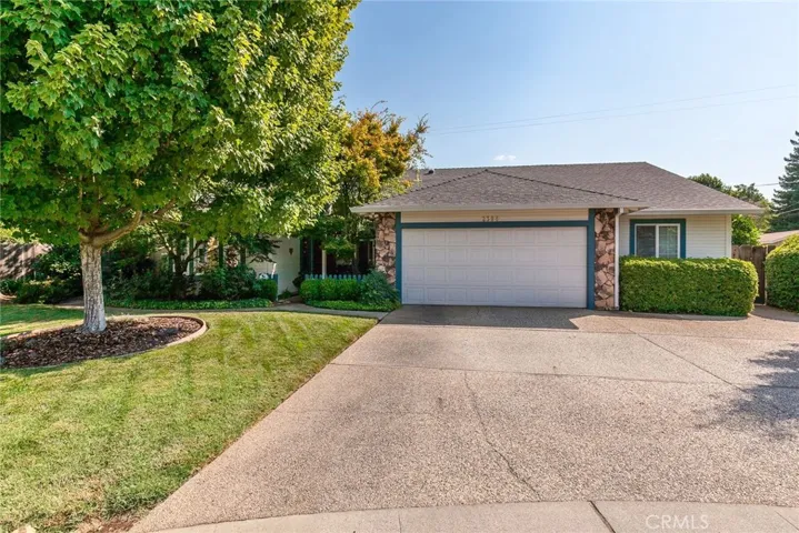 2396 Ritchie Circle, Chico, California 95926