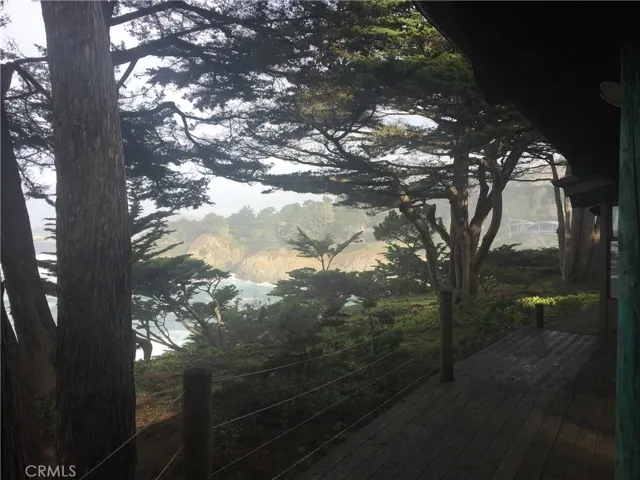 152 Spindrift Rd., Carmel-by-the-sea, California 93923