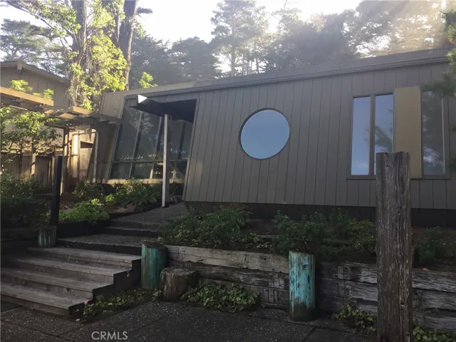 152 Spindrift Rd., Carmel-by-the-sea, California 93923