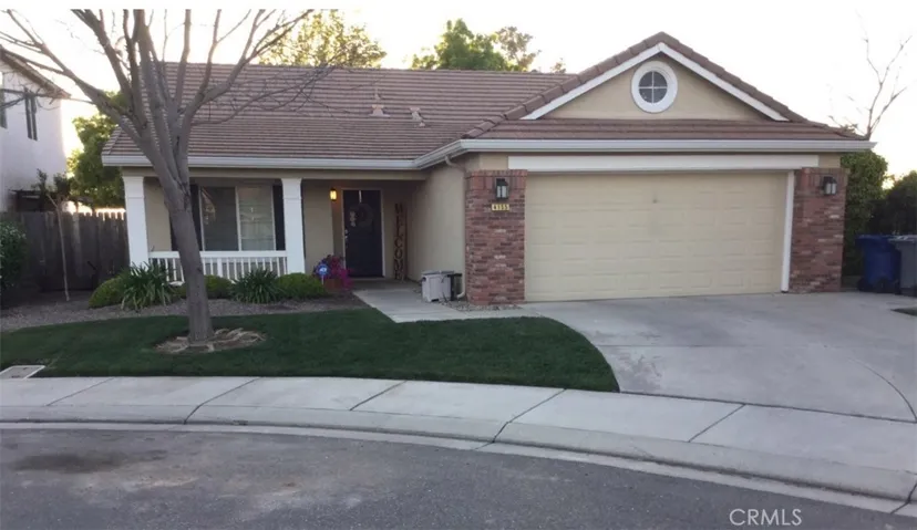 4155 Canopy Court, Merced, California 95340