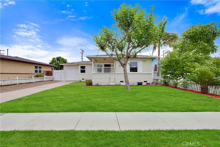 622 S Indiana Street S, Anaheim, California 92805