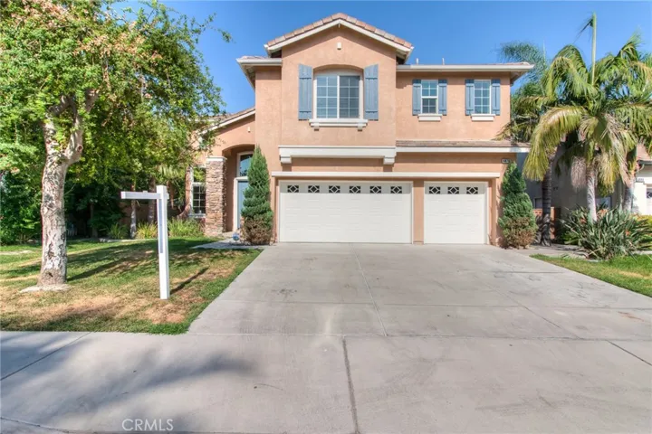 6876 Waterlily Court, Eastvale, California 92880