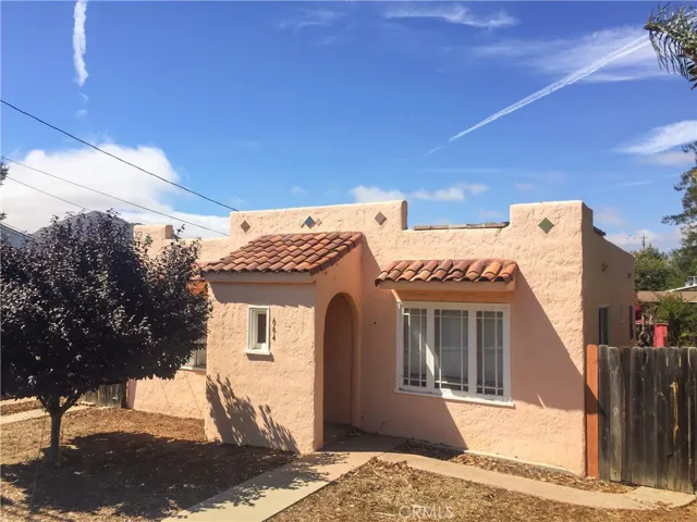 664 Woodbridge Street, San Luis Obispo, California 93401