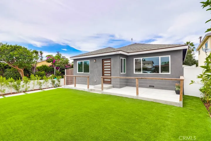 12817 Gilmore Avenue, Los Angeles, California 90066