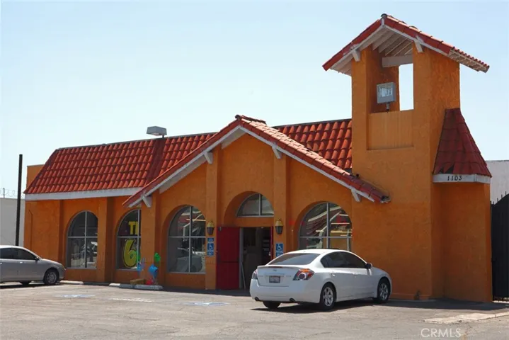 1103 S Hacienda Boulevard, La Puente, California 91745