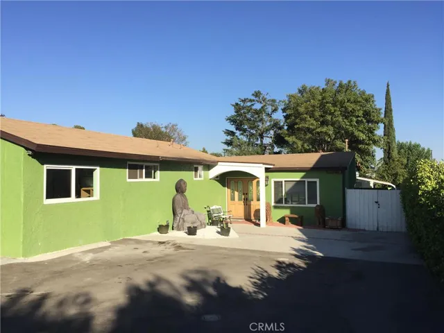 14870 1/2 Larkspur Street, Sylmar, California 91342