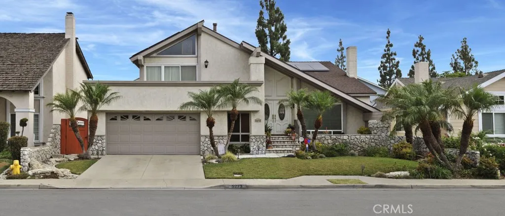 5273 Vista Del Sol, Cypress, California 90630