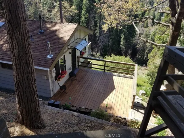 30985 Old City Creek Road, Running Springs, California 92382