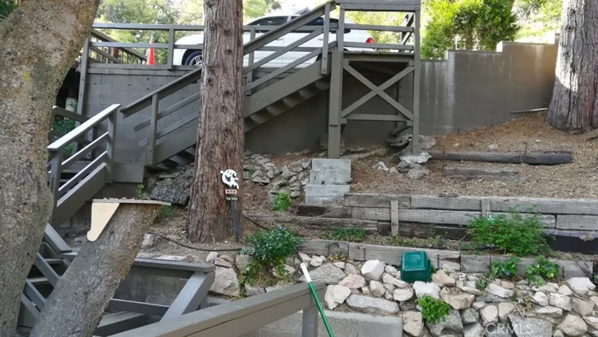 30985 Old City Creek Road, Running Springs, California 92382
