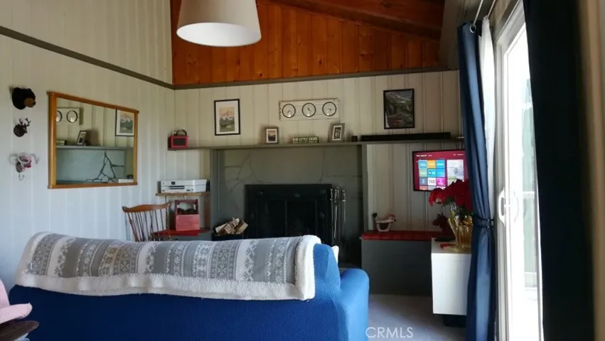 30985 Old City Creek Road, Running Springs, California 92382