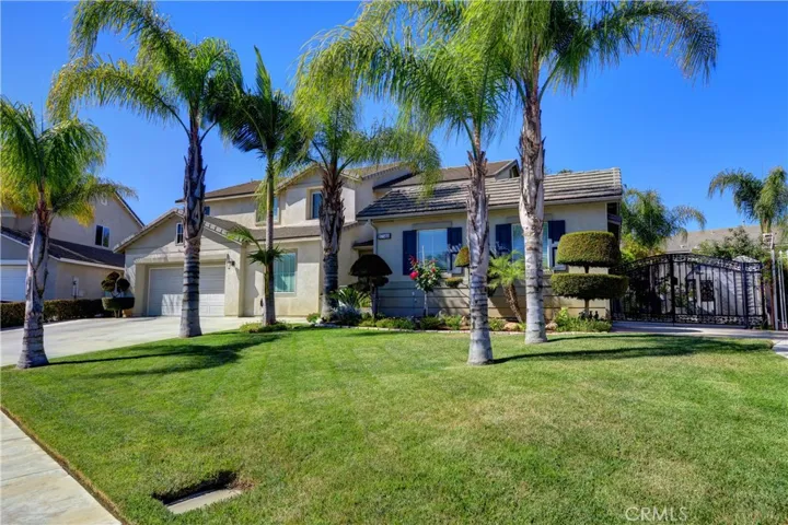 17518 Cedarwood Drive, Riverside, California 92503