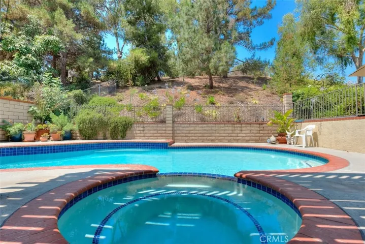 20842 E Walnut Canyon Road, Walnut, California 91789