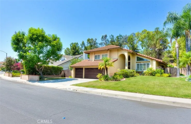 20842 E Walnut Canyon Road, Walnut, California 91789