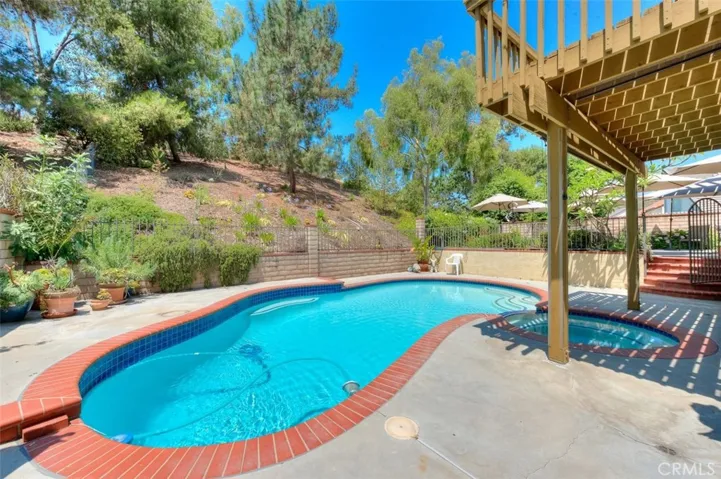 20842 E Walnut Canyon Road, Walnut, California 91789