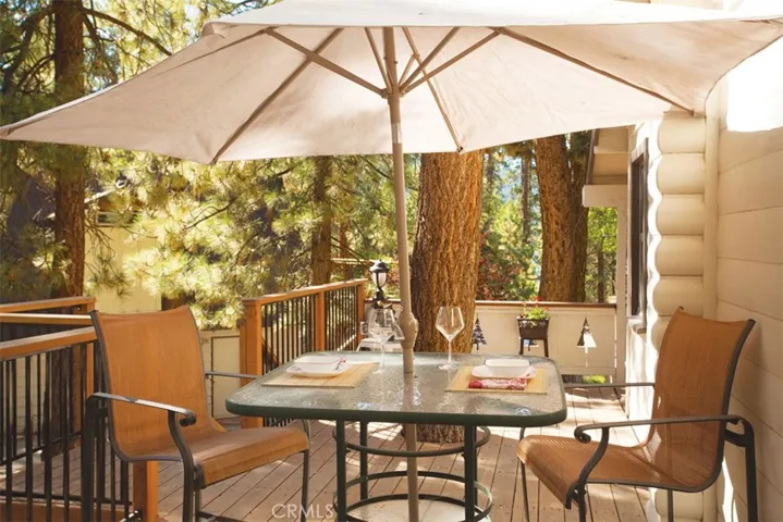 507 Blue Jay Road, Big Bear, California 92315