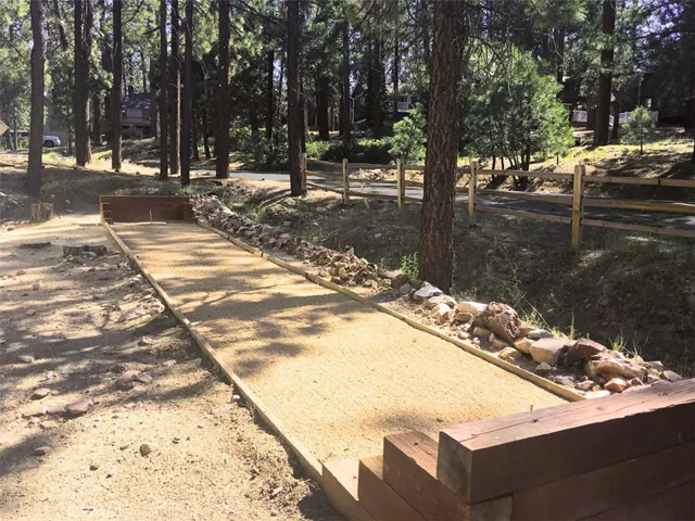 507 Blue Jay Road, Big Bear, California 92315