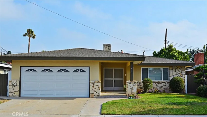 2031 W 234th Street, Torrance, California 90501