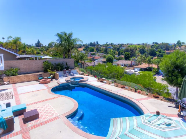 26482 El Mar Drive, Mission Viejo, California 92691