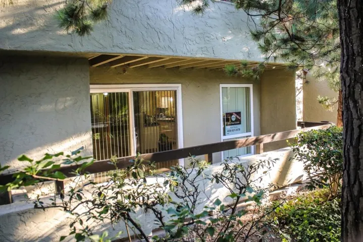 283 Tradewinds Drive 9, San Jose, California 95123