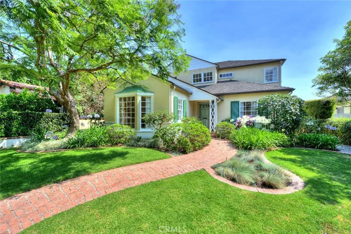 723 21st Place, Santa Monica, California 90402