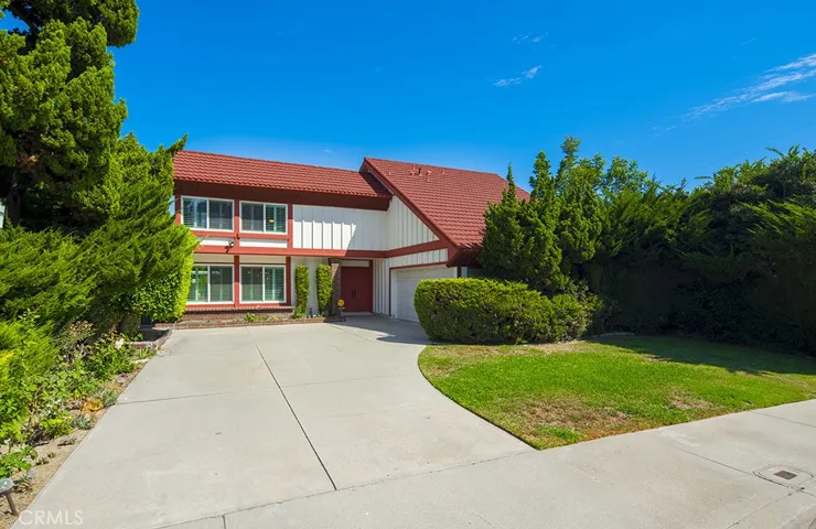 16433 Compo Real Drive, Hacienda Heights, California 91745