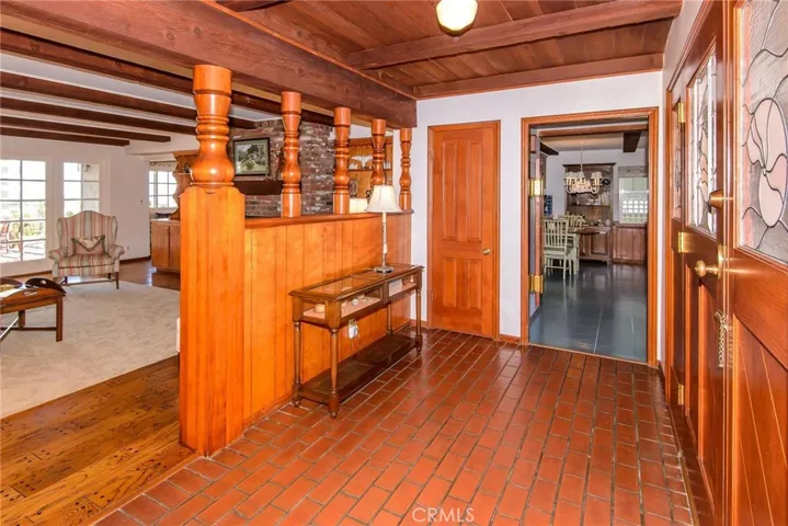 2721 Coral Ridge Road, Rancho Palos Verdes, California 90275