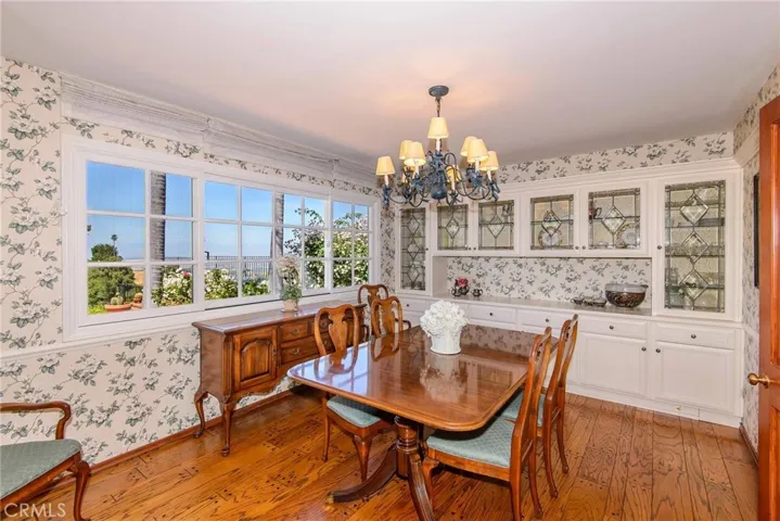 2721 Coral Ridge Road, Rancho Palos Verdes, California 90275