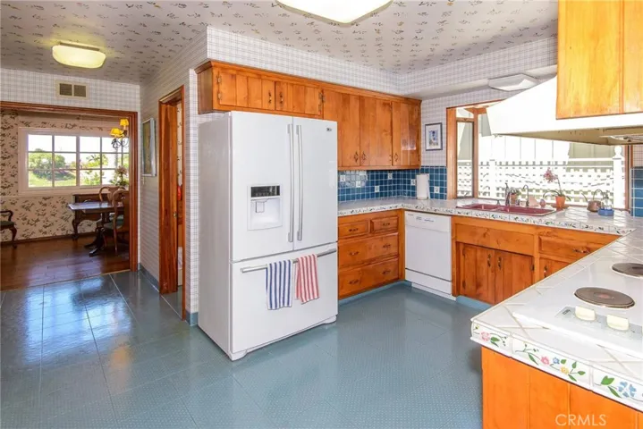 2721 Coral Ridge Road, Rancho Palos Verdes, California 90275