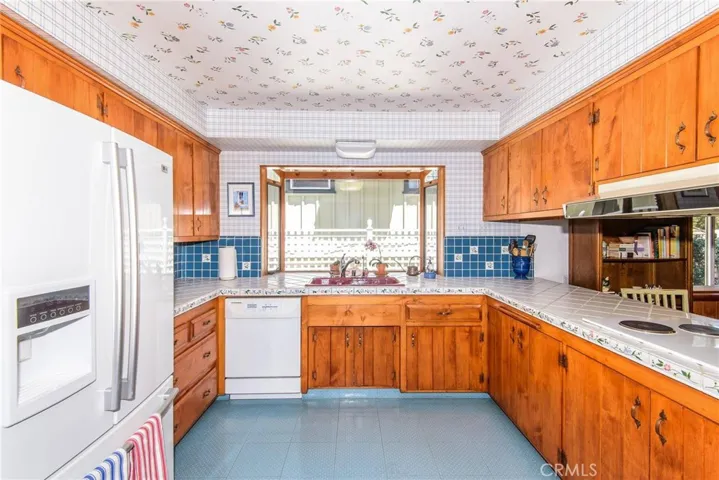 2721 Coral Ridge Road, Rancho Palos Verdes, California 90275