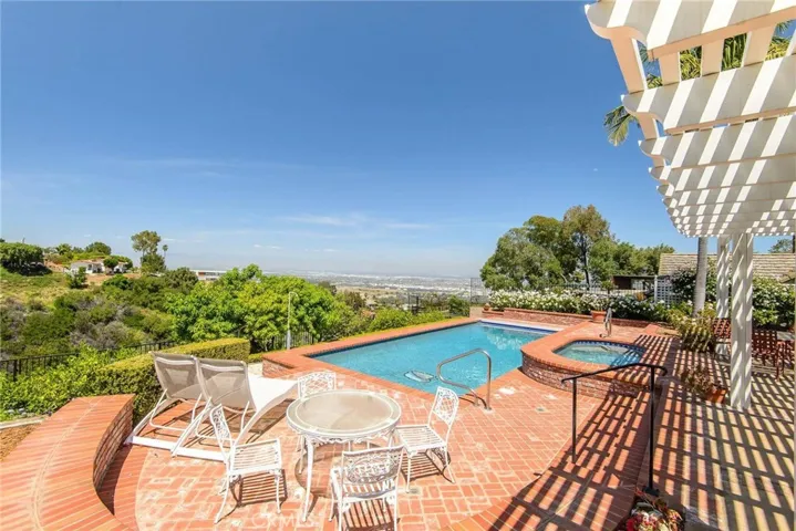 2721 Coral Ridge Road, Rancho Palos Verdes, California 90275