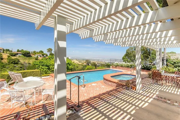 2721 Coral Ridge Road, Rancho Palos Verdes, California 90275
