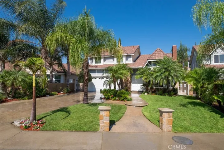 7931 E Bauer Road, Anaheim Hills, California 92808