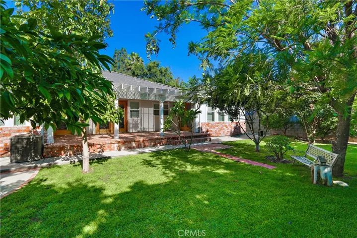 320 S Old Ranch Road, Arcadia, California 91007