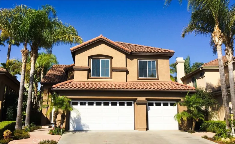 32 N Santa Teresita, Irvine, California 92606