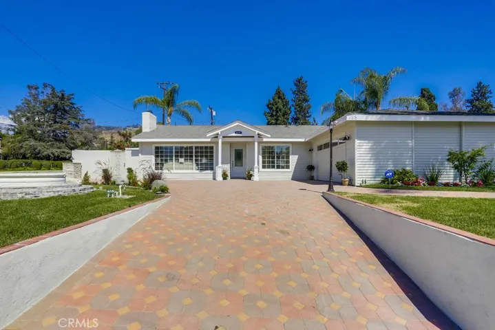 658 Treanor, Glendora, California 91741