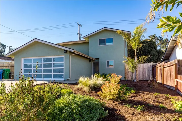 1040 Balboa Street, Morro Bay, California 93442
