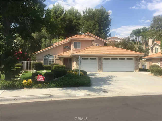 575 Bruin Drive, Riverside, California 92507