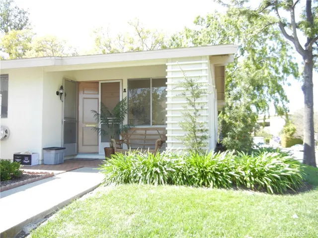 248 Calle Aragon A, Laguna Woods, California 92637