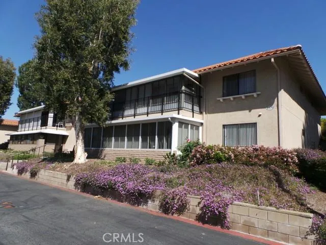 3170 Via Vista A, Laguna Woods, California 92637