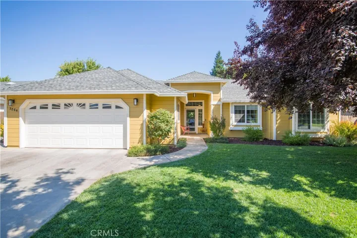 3084 Ceanothus Avenue, Chico, California 95973